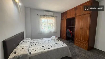 Obývací pokoj