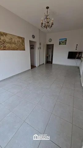 Obývací pokoj
