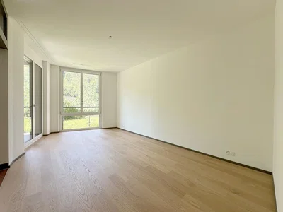 Obývačka