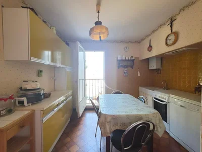 Obývací pokoj