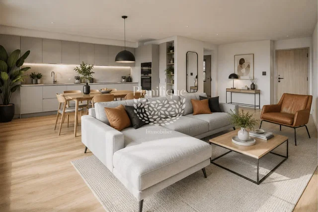 Obývací pokoj
