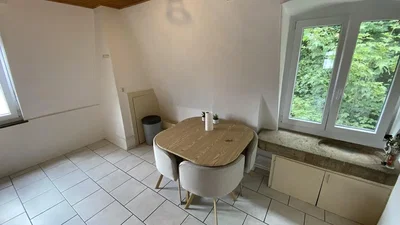 Obývací pokoj
