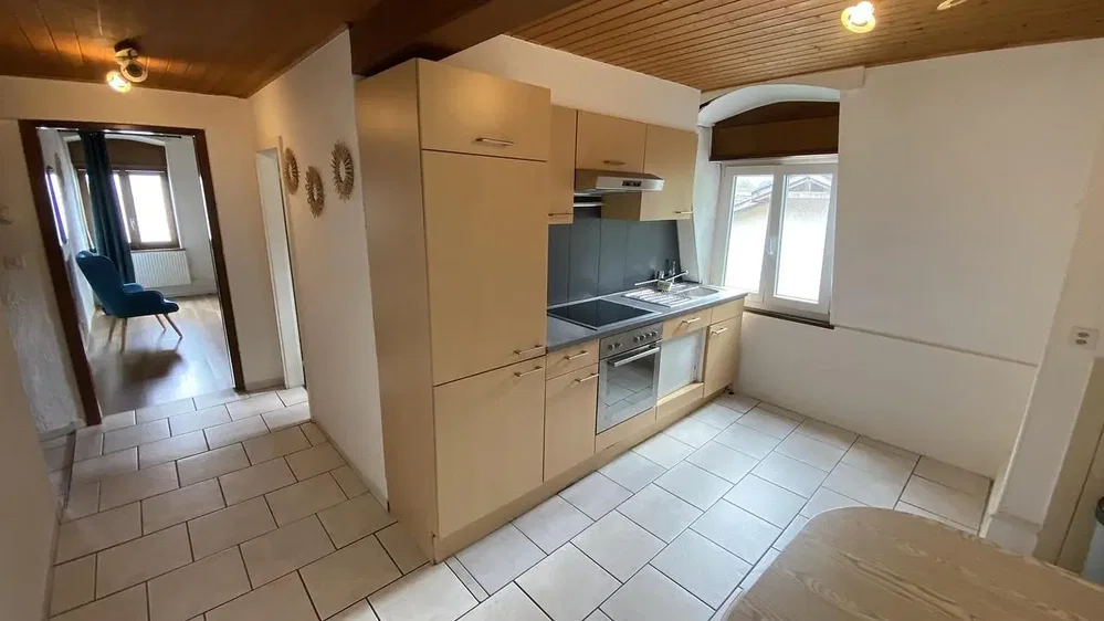 Obývací pokoj