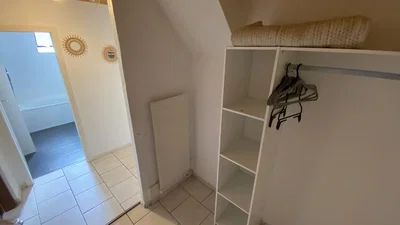 Obývací pokoj