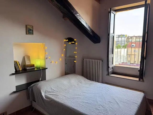 Obývací pokoj