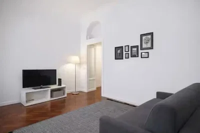 Obývací pokoj