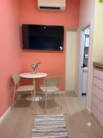 Obývací pokoj