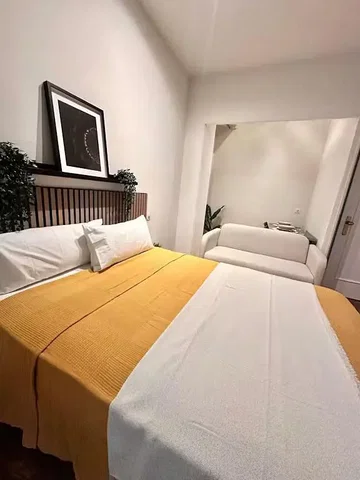 Obývačka