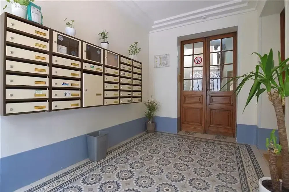 Sala de estar