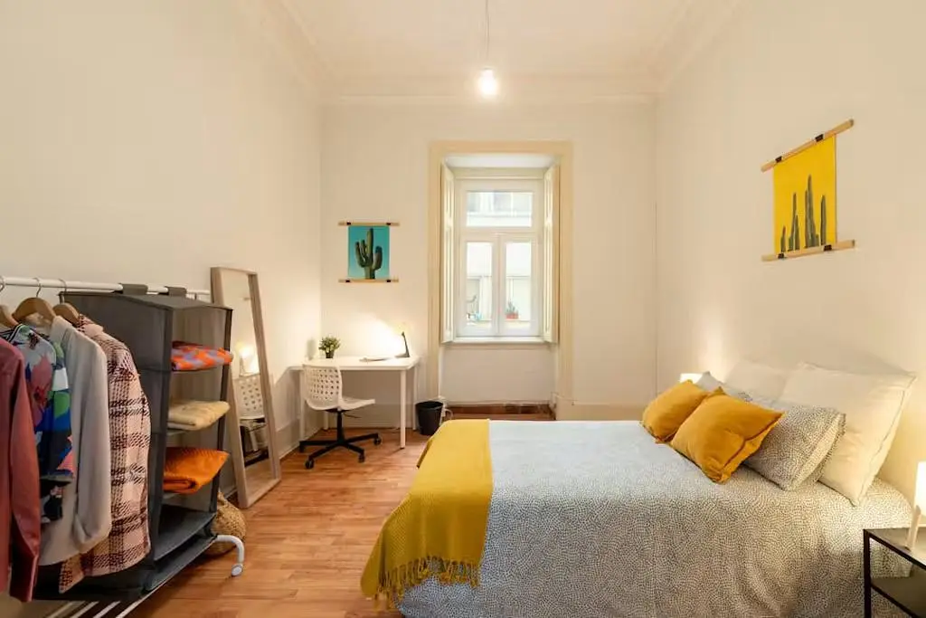 Sala de estar