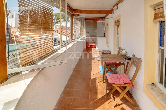 Sala de estar