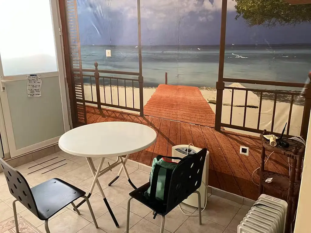 Salon