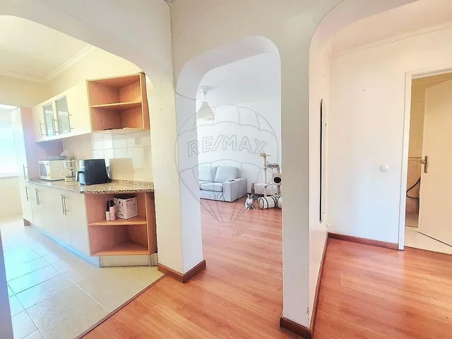 Obývací pokoj