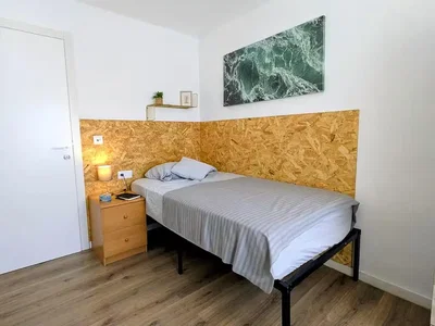 Obývačka