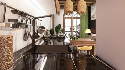 Salón