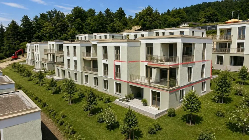 Obývací pokoj