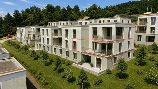 Obývací pokoj