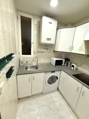 Obývačka