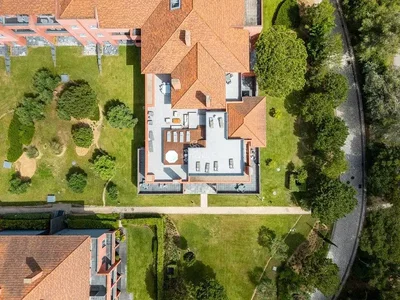 Obývací pokoj