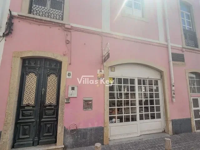 Obývací pokoj