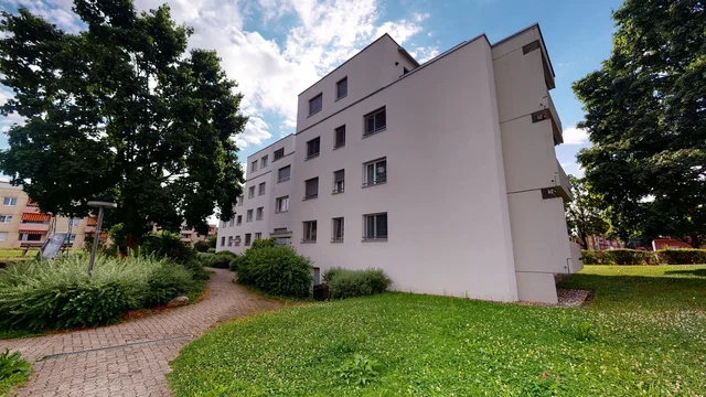 Obývací pokoj