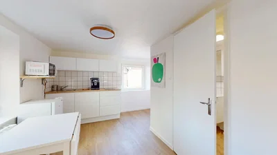 Obývací pokoj