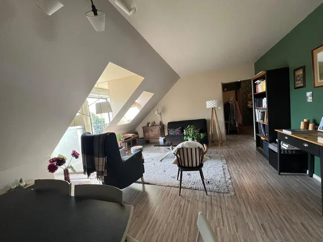 Obývací pokoj