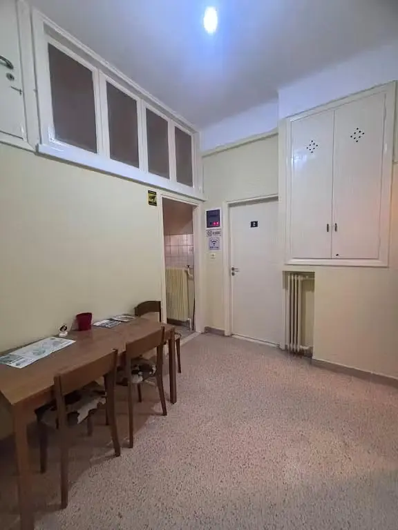 Obývačka