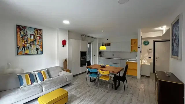 Obývací pokoj