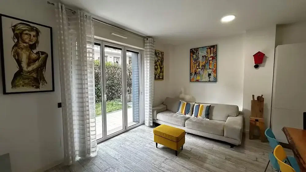 Obývací pokoj