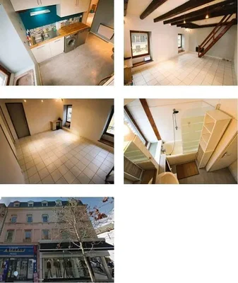 Obývací pokoj