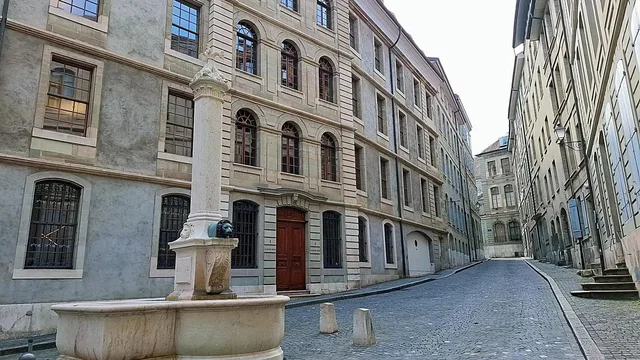 Obývací pokoj