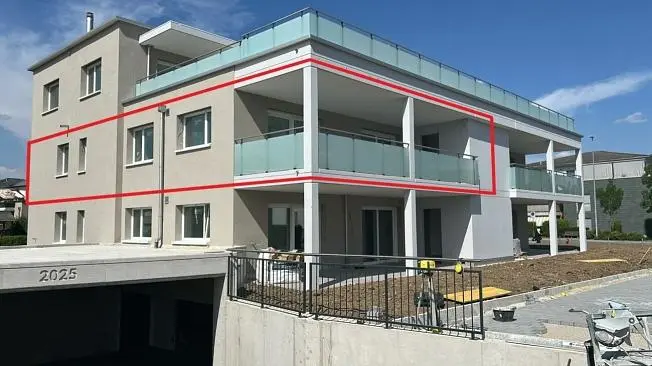 Obývací pokoj