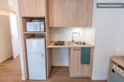 Obývací pokoj