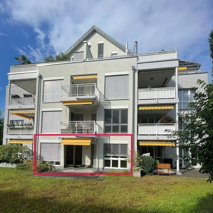 Obývací pokoj