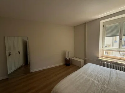 Obývací pokoj