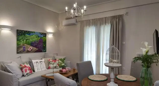 Obývací pokoj