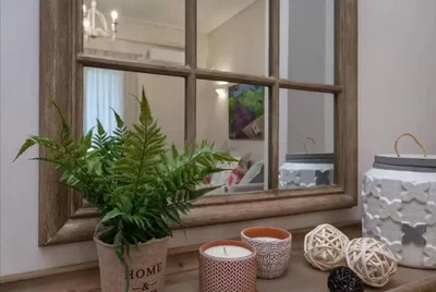 Obývací pokoj