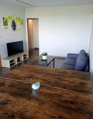 Obývací pokoj