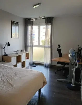 Obývací pokoj