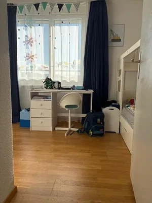 Obývací pokoj