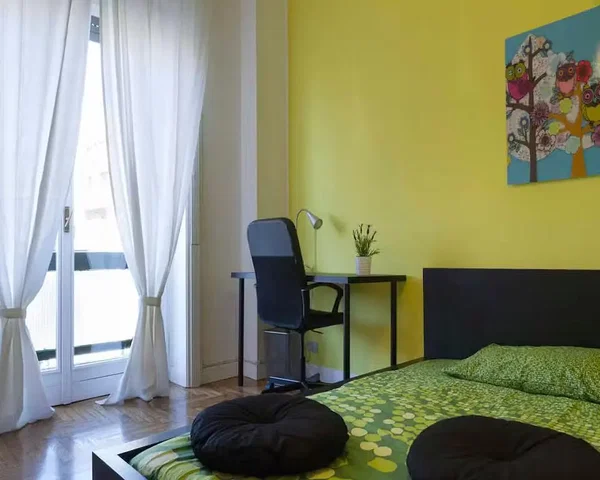 Obývací pokoj