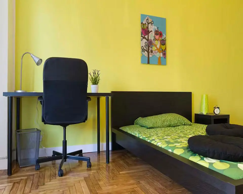 Obývací pokoj