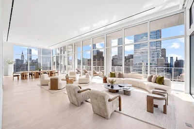 Dnevna soba