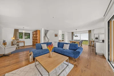 Obývací pokoj