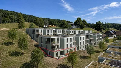 Obývací pokoj