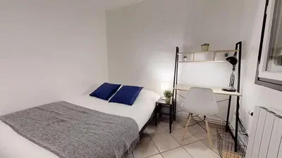 Obývací pokoj