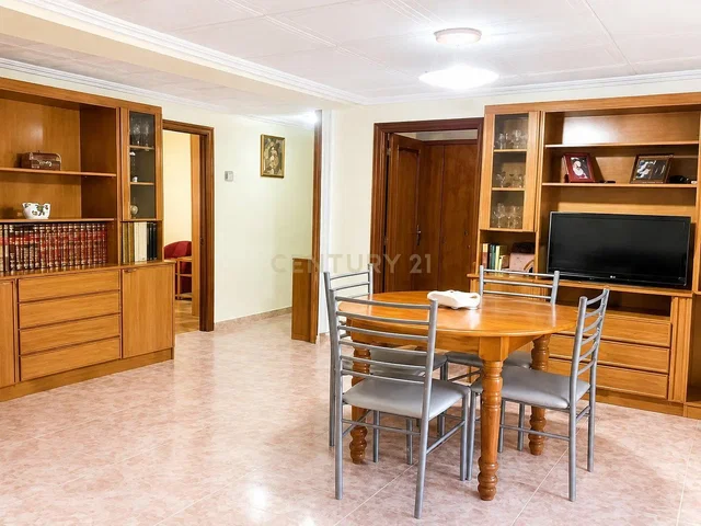 Dnevni boravak