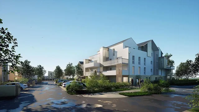 Obývací pokoj