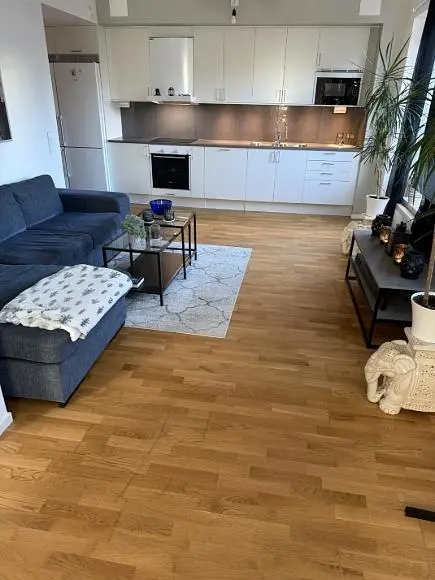 Obývací pokoj